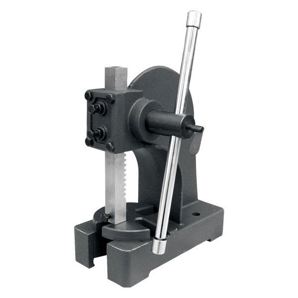 H & H Industrial Products 1 Ton Heavy Duty Arbor Press 8600-1032